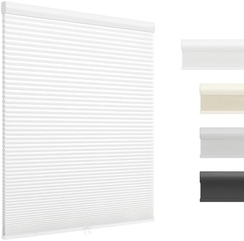 Cellular & Roller Shades