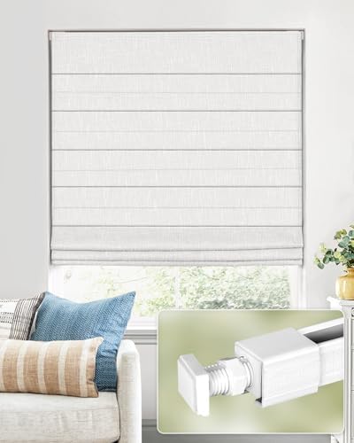 Roman Shades